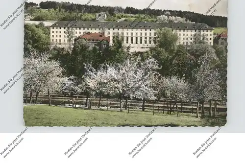 5220 WALDBRÖL, Krankenhaus, 1955