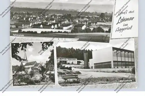 5204 LOHMAR, Gruß aus..