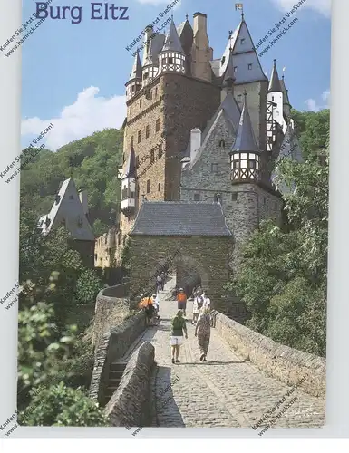 5401 WIERSCHEM, Burg Eltz