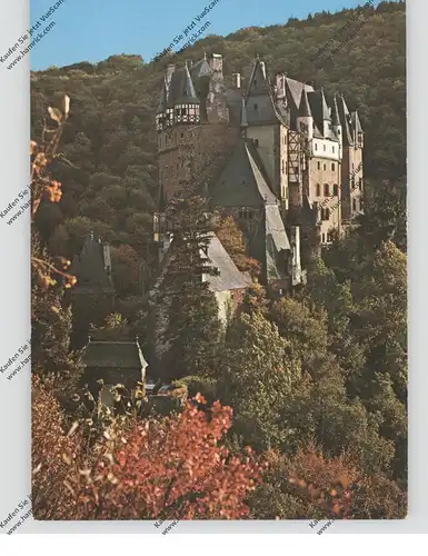 5401 WIERSCHEM, Burg Eltz
