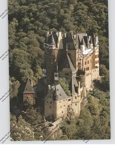 5401 WIERSCHEM, Burg Eltz