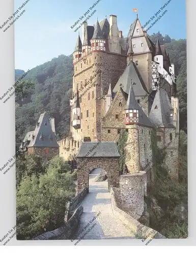 5401 WIERSCHEM, Burg Eltz