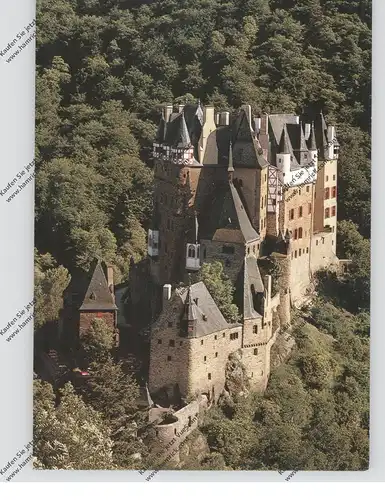5401 WIERSCHEM, Burg Eltz