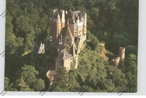 5401 WIERSCHEM, Burg Eltz