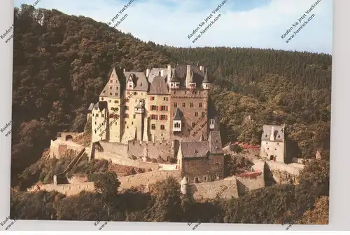 5401 WIERSCHEM, Burg Eltz