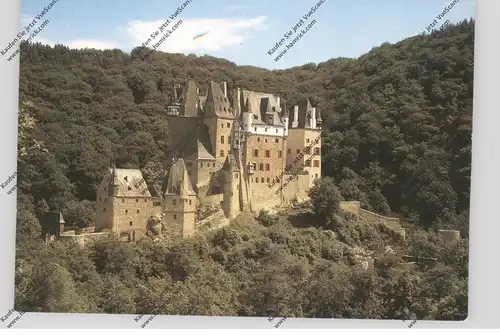 5401 WIERSCHEM, Burg Eltz