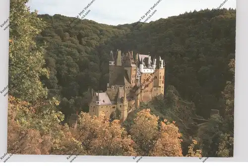 5401 WIERSCHEM, Burg Eltz