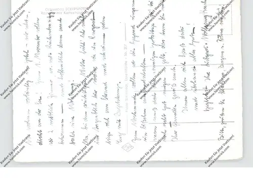 2330 ECKERNFÖRDE, Rathaus, Kaffeehaus Maaß