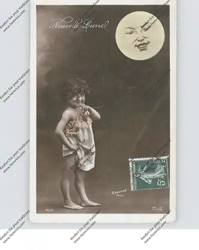 ASTRO - MOND / Moon / Luna / Lune