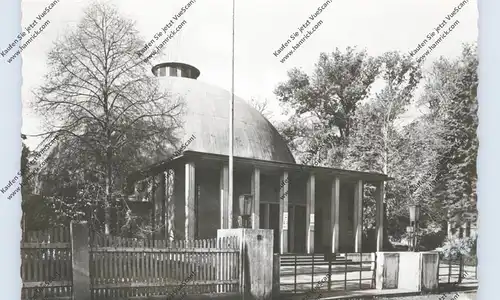ASTRO - Jena, Planetarium