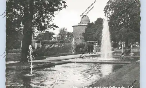 ASTRO - Erfurt, Sternwarte IGA