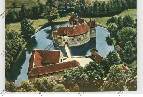 4710 LÜDINGHAUSEN, Burg Vischering