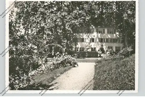 CH 5707 SEENGEN AG, Schloss Hotel Brestenberg