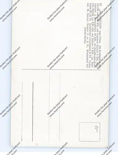 KÜNSTLER - ARTIST - FIDUS, "AM GESTADE"