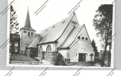 LIMBURG - MARGRATEN, R.K. Kerk