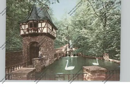 5068 ODENTHAL - ALTENBERG, Märchenwald Altenberg