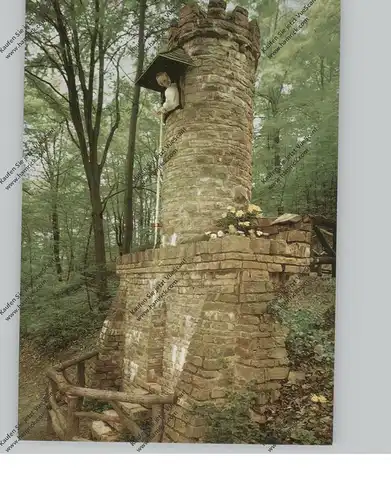 5068 ODENTHAL - ALTENBERG, Märchenwald Altenberg