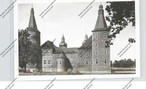 LIMBURG - HEERLEN-HOENSBROEK, Kasteel Hoensbroek