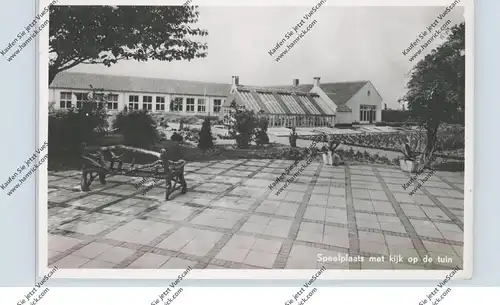 LIMBURG - ROERDALEN-POSTERHOLT, Landbouwhuishoud School