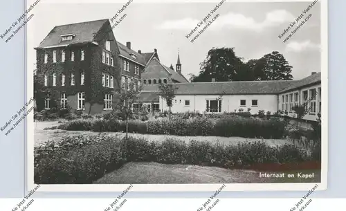 LIMBURG - ROERDALEN-POSTERHOLT, Landbouwhuishoud School
