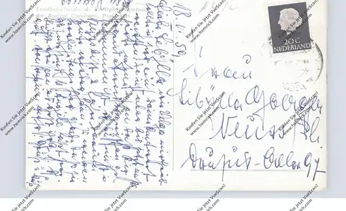 LIMBURG - ROERDALEN-POSTERHOLT, Landbouwhuishoud School