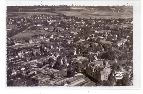 5202 HENNEF, Luftaufnahme