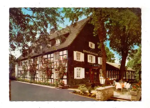 5804 HERDECKE, Landhotel Bonsmann's Hof