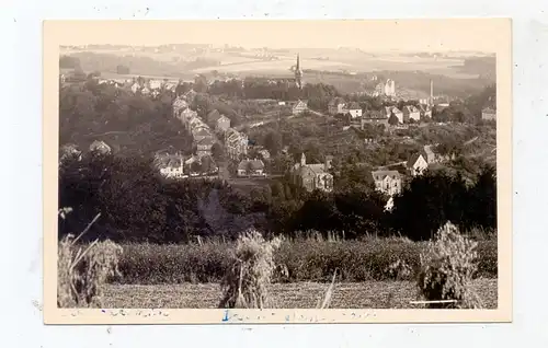 5608 RADEVORMWALD - DAHLERAU, Blick auif Keilbeck