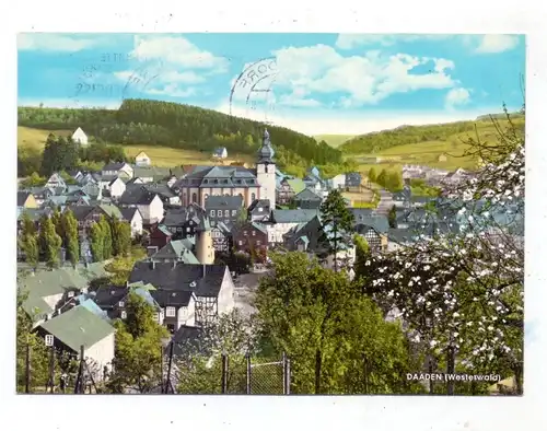 5244 DAADEN, Ortsansicht