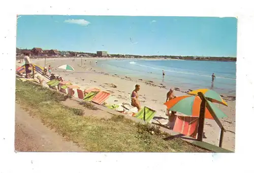 KENNEBUNKPORT, Gooch's Beach