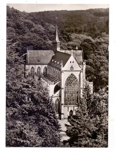 5068 ODENTHAL - ALTENBERG, Altenberger Dom