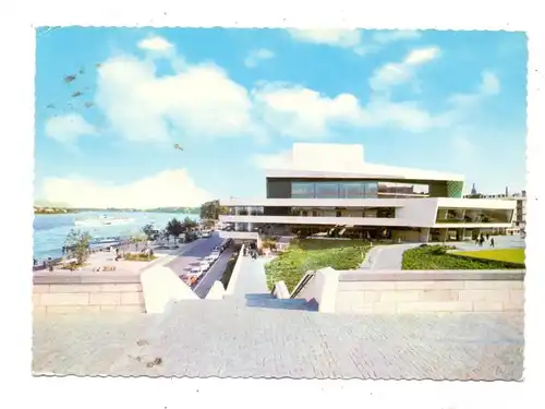 5300 BONN, Theater am Rhein