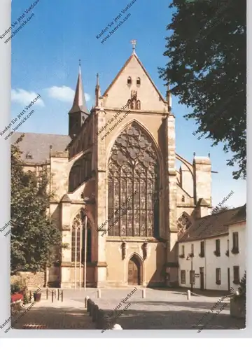 5068 ODENTHAL - ALTENBERG, Altenberger Dom