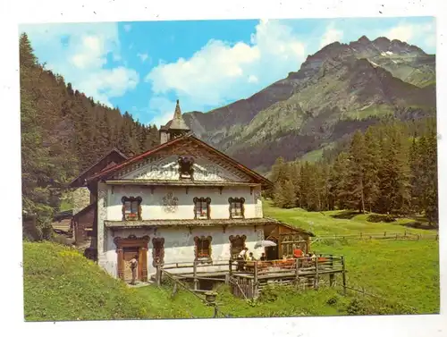 CH 7556 RAMOSCH GR, Hof Zuort