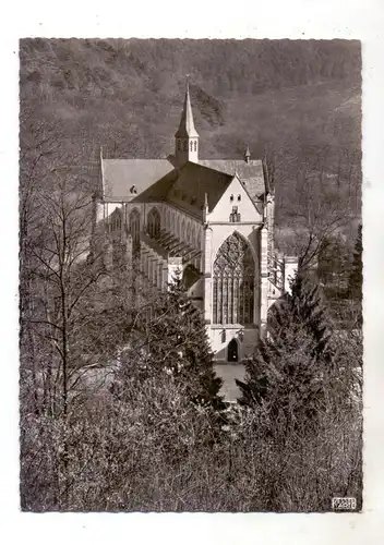 5068 ODENTHAL - ALTENBERG, Altenberger Dom, Westseite