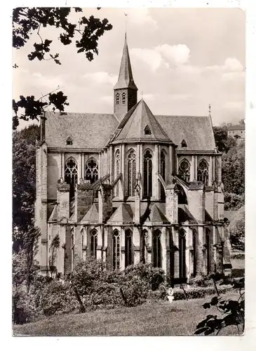 5068 ODENTHAL - ALTENBERG, Altenberger Dom