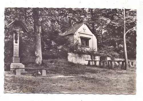 5401 EMMELSHAUSEN, Am Heilbrünnchen, 1966