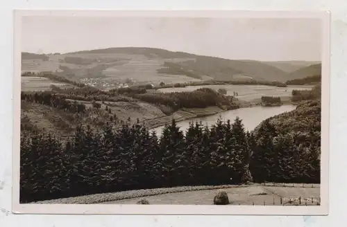 5275 BERGNEUSTADT, Blick von der Jugendherberge