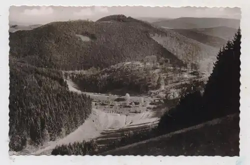 5788 WINTERBERG, Silbecke, 1953