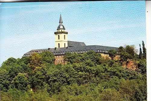 5200 SIEGBURG, Abtei Michaelsberg