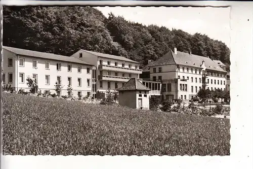 4542 TECKLENBURG, Sanatorium