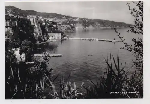 I 80060 SORRENT, Panorama