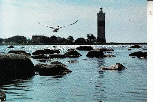 LEUCHTTURM / Lighthouse / Vuurtoren / Phare / Fyr / Faro - ÖLAND / S