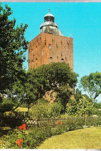 LEUCHTTURM / Lighthouse / Vuurtoren / Phare / Fyr / Faro - NEUWERK