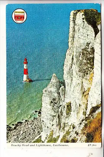 LEUCHTTURM / Lighthouse / Vuurtoren / Phare / Fyr / Faro - EASTBOURNE