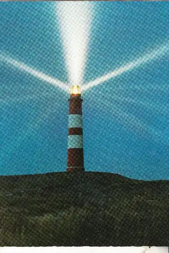LEUCHTTURM / Lighthouse / Vuurtoren / Phare / Fyr / Faro - AMRUM