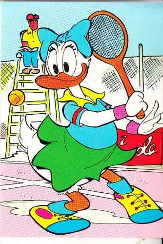 DISNEY - Daisy Tennis