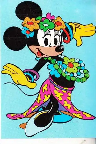 DISNEY - Minnie