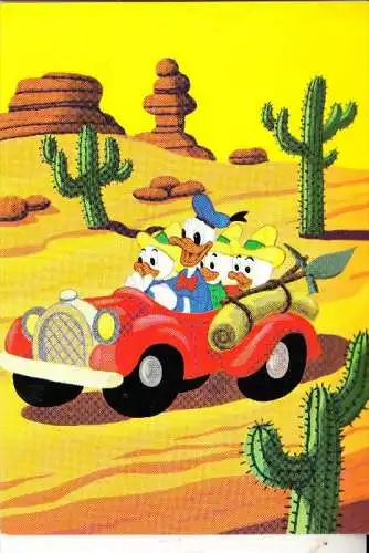 DISNEY - Donald