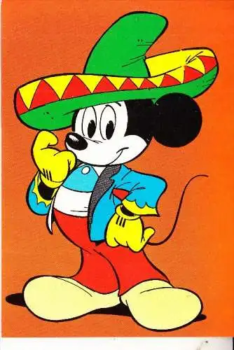DISNEY - Micky